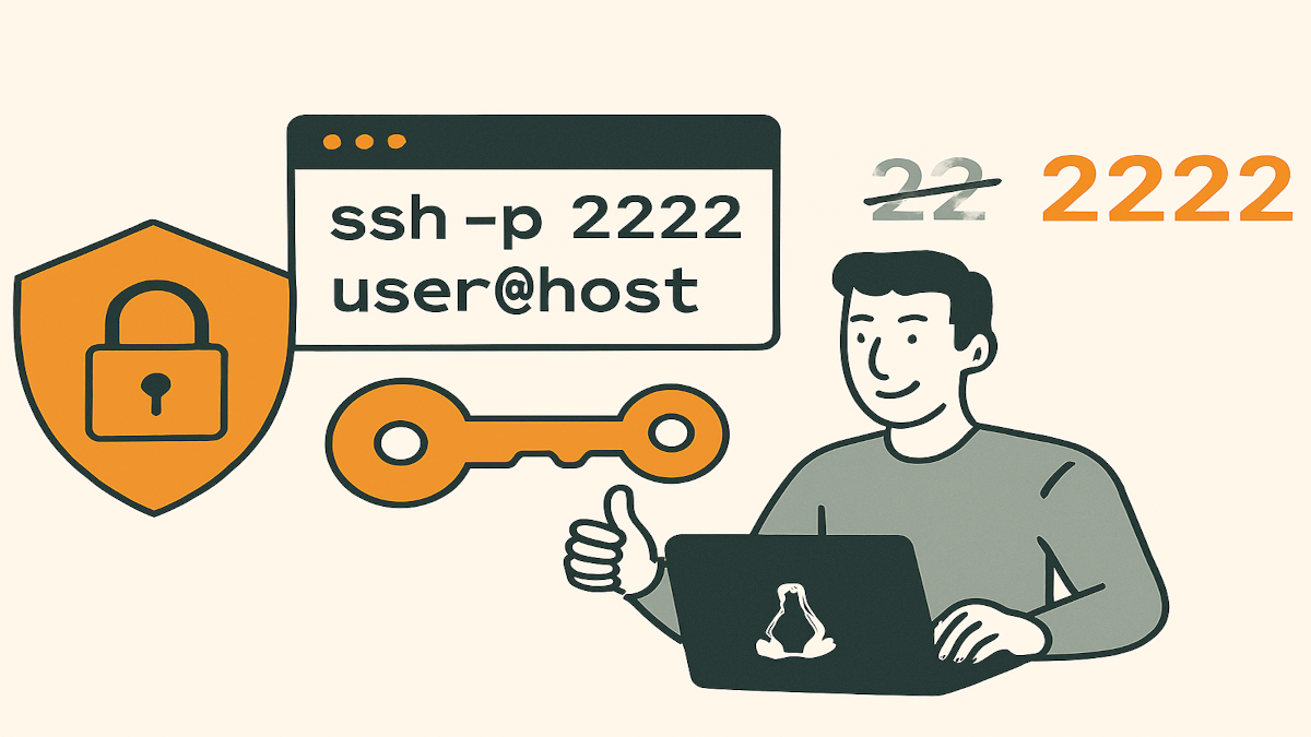 SSH Key