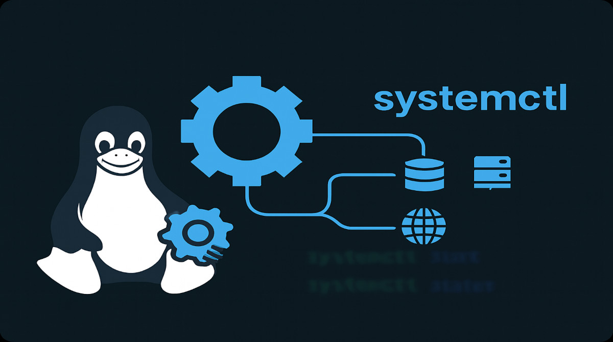 systemctl