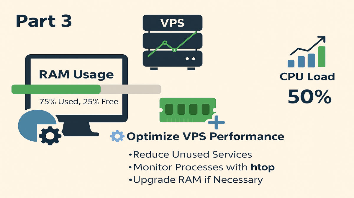 vps management