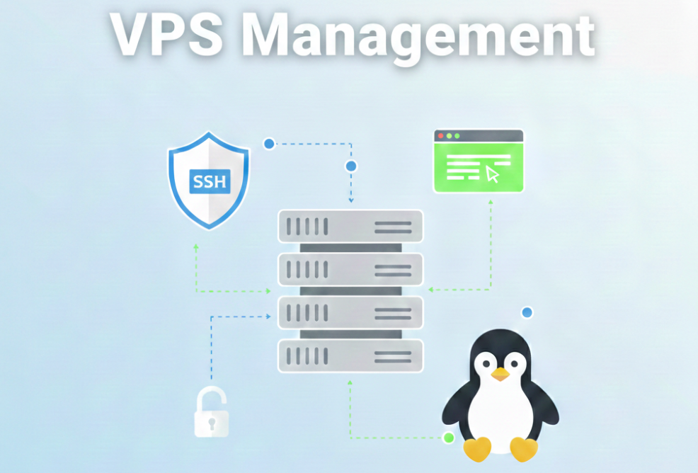 VPS